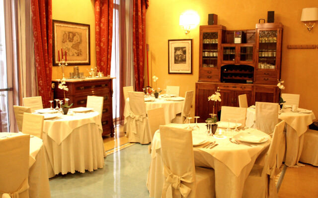 Domus Mariae Benessere