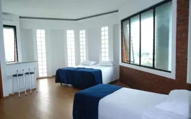 Hotel St Daniel