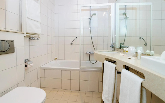 Boulevard Hotel Scheveningen