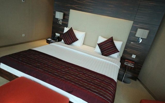 Grand Ankara Hotel & Convention Center