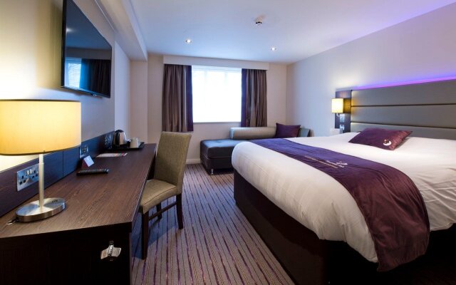 Premier Inn Ware