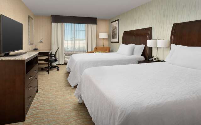 Hilton Garden Inn Gallup