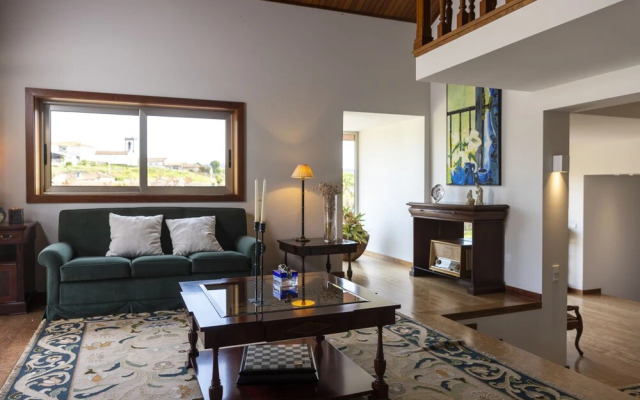 Countryside Villa near Porto