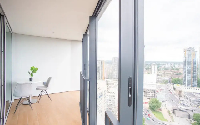 Premium One bedroom South Bank
