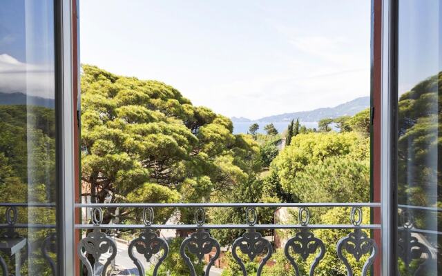 Appartamento a Villa Montuoro by Wonderful Italy