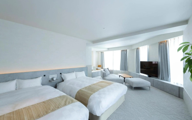 ROYAL CHESTER NAGASAKI hotel & retreat