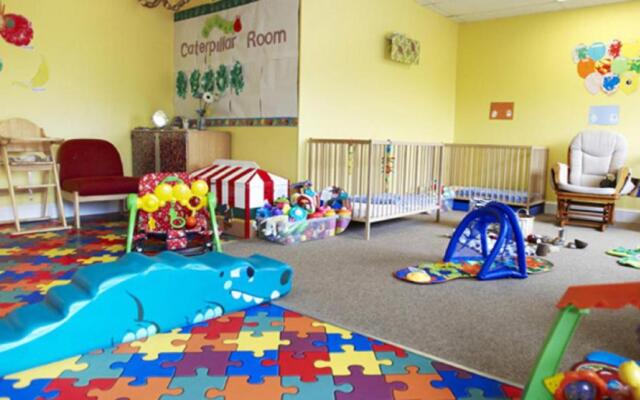 The Essex Golf and Country Club