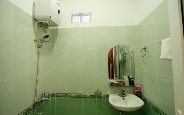 DaNa Home Hotel - Apartment