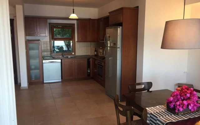 Green Royal 6 Villa With Pool