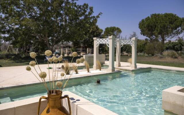 Agriturismo Le Tagliate