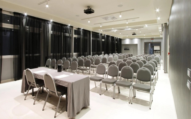 Boutique Hotel Calzavecchio