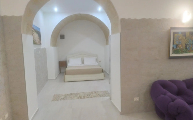 Ortigia Royal Suite