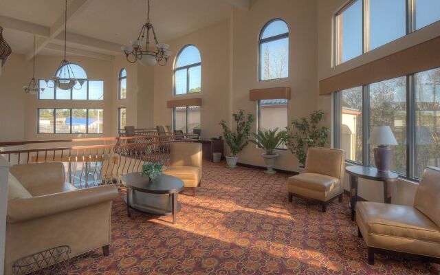 Best Western Carowinds