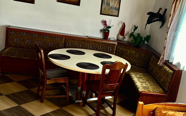 Apartments Ve dvoře