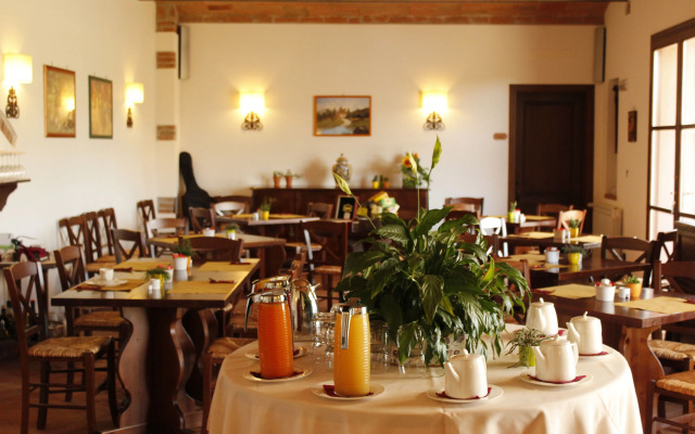 Agriturismo Podere Cirene