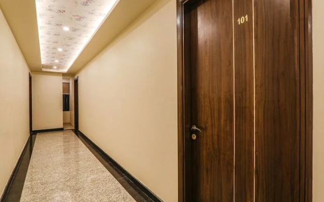 Fabhotel Ashiyana Residency