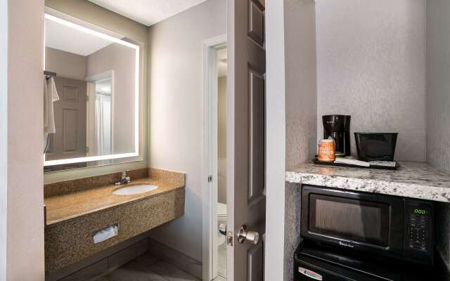 Sleep Inn Spartanburg Southwest