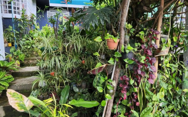 Havilah House Baguio City