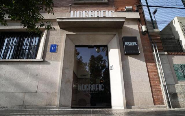 Hografic Hotel Boutique