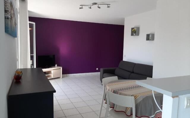 Appartement Urrugne, 2 pièces, 4 personnes - FR-1-239-587