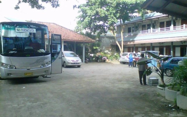 Grand Mutiara Hotel