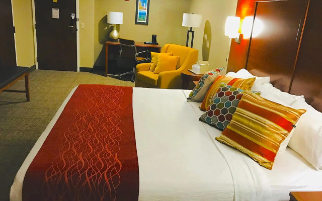 Comfort Inn, Erie - Near Presque Isle