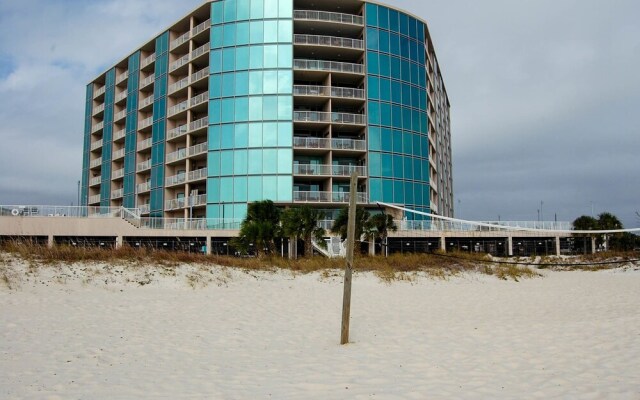 Sea Breeze 1002 Penthouse