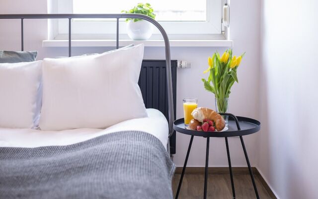 Apartment Alicante Sopot by Renters