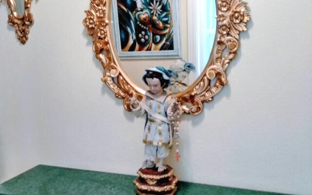 Wish-Suite El Cachorro de Triana Apartment