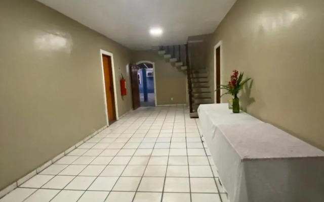 Lurvi Hostel