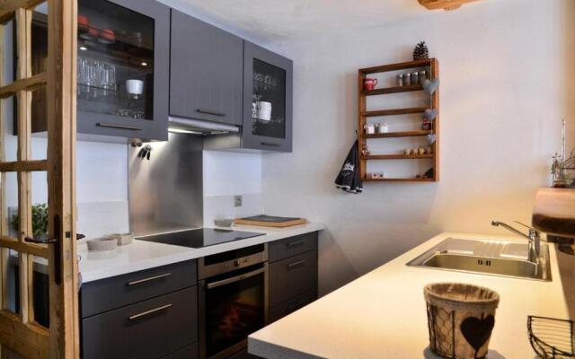 Résidence Onyx - 4 Pièces pour 8 Personnes 37