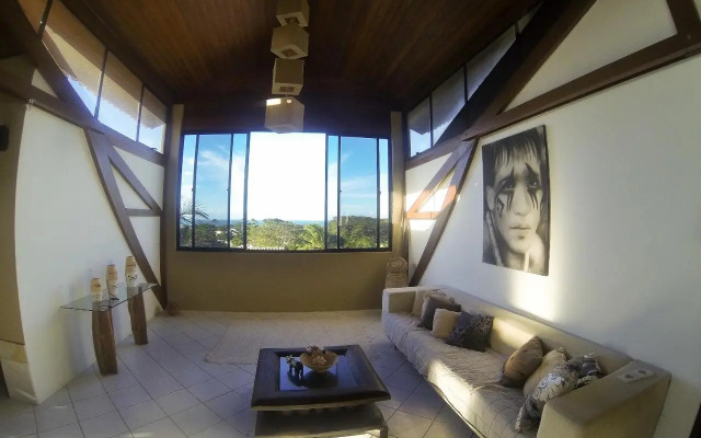 Casa Colina Pipa