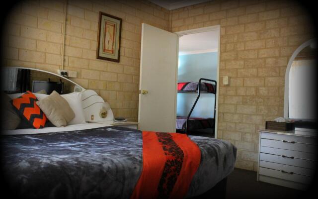 York Motel