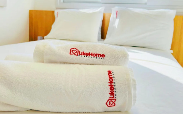 Paradise Pé na Areia