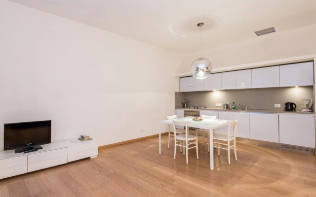 RSH Apartment Terrace Sistina A