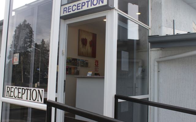 Riverlea Motel