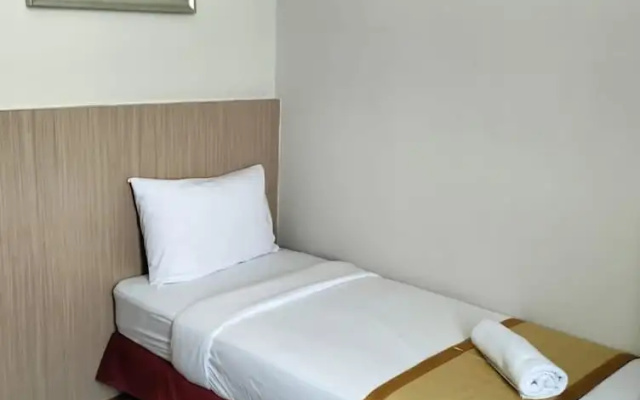 Sunflower World Hotel
