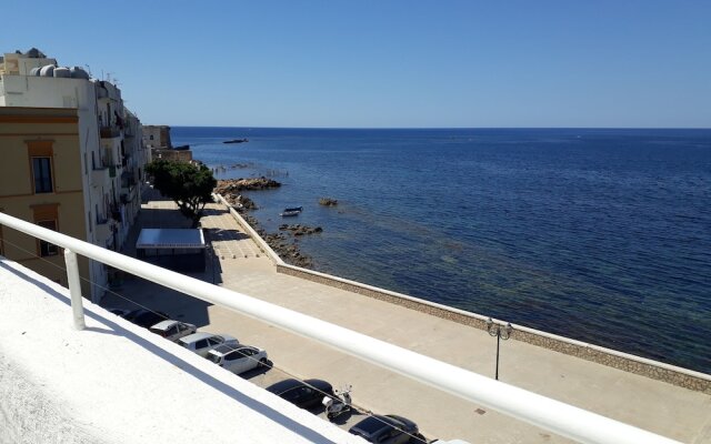 My House Trapani