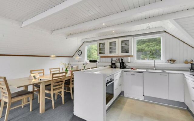 "Sarita" - 900m from the sea in Western Jutland