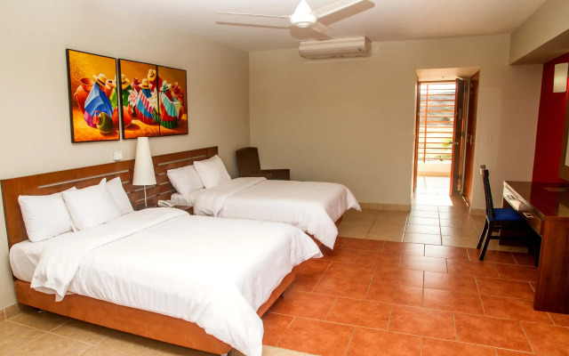 Royal Decameron Punta Sal