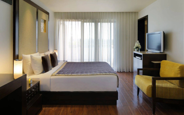 Taj Alibaug Resort & Spa