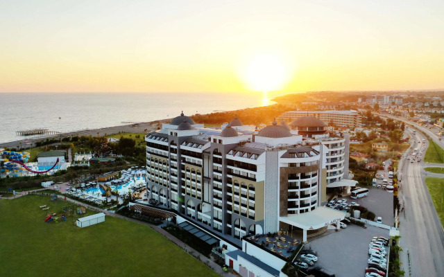 Alarcha Hotels - Resort	