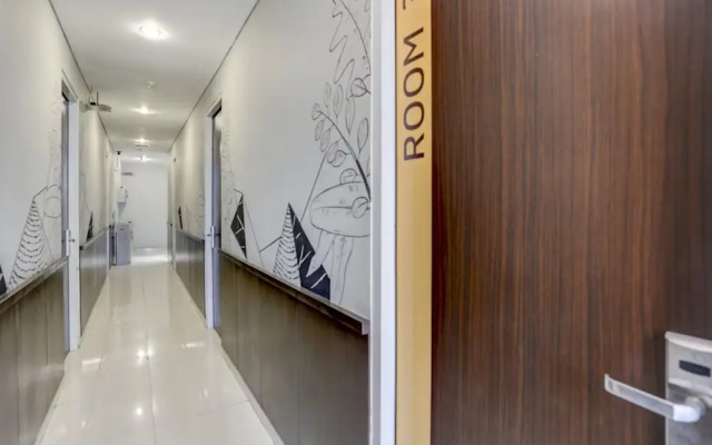 Wisma Kebon Kacang 9 by OYO Rooms