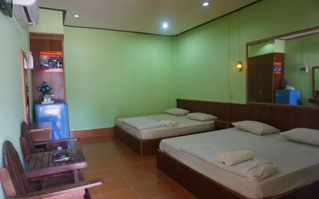 Thumneab Guesthouse