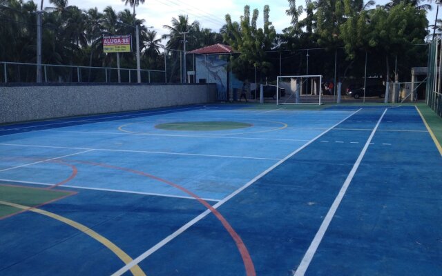 Chalés Village Gales