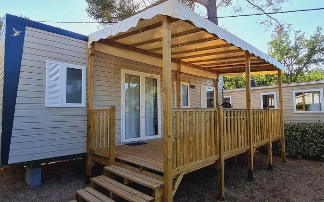 Camping Lou Cantaire