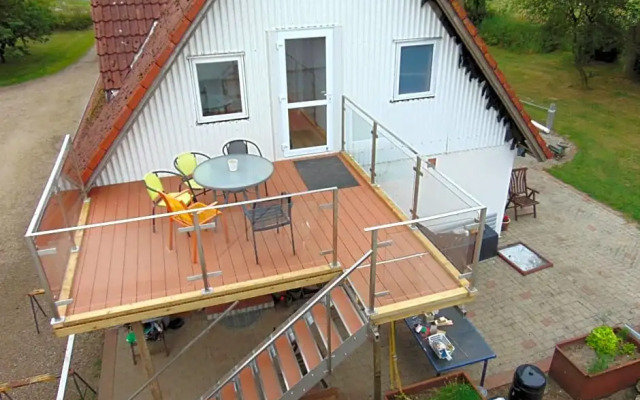 Verstvej bed and brekfast