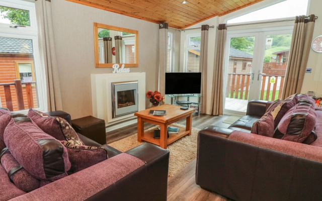 Fell View Lodge
