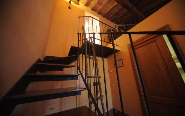 B&B Le Dimore Mezza Costa