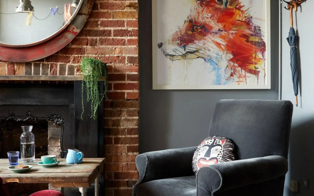 Artist Residence Brighton